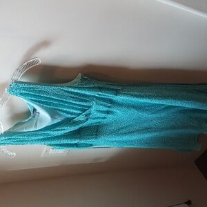 Ann Taylor Sleeveless Dress